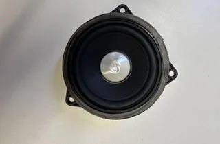 BMW 3 Series E90/E91/E92/E93 (2004-2013) Високоговорител на предната лява врата 61928910 34705423