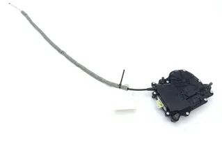 BMW 5 Series Gran Turismo F07 (2010-2017) Мотор за плавно затваряне на багажника на задната врата 917214103,51247211168,917214,16367210 34643066