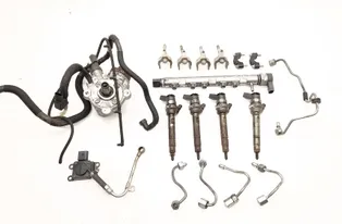 BMW X1 E84 (2009-2015) Горивна система 8510865,7809127,7798446 34998106