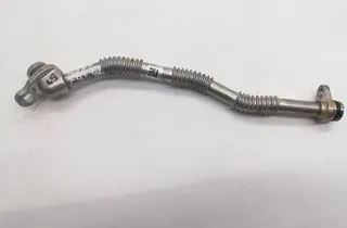 OPEL Mokka 1 generation (2012-2015) Тръба за смазване на турбината 55485220 11401857