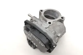 HONDA Civic 9 generation (2012-2020) Корпус на дросела 18740-RZ0-G0 11762027