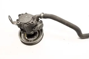 BMW X1 E84 (2009-2015) Помпа на сервоуправление 6780459 34998105