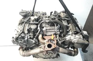 AUDI A5 8T (2007-2016) Двигател CCWA,CCW 30487957