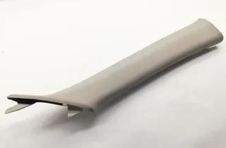 MAZDA CX-3 1 generation (2015-2024) Облицовка на дясна колона D10E-68160 34987791