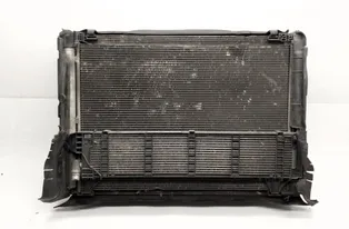 MERCEDES-BENZ E-Class W213/S213/C238/A238 (2016-2024) Охлаждащи части A0999063802 34998094