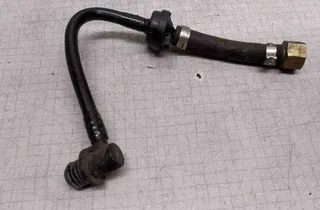 OPEL Vectra B (1995-1999) Вакуумна тръба 73378 32506380