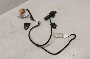 AUDI A4 B6/8E (2000-2005) Амортисьор на предния ляв капак 6Q0972736,4B0947415,8E1880324,893971632,91183005,8E0971679A,91183004 32530366