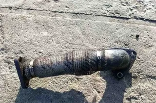 AUDI A4 B7/8E (2004-2008) Други части на двигателното отделение 32535430