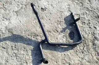 AUDI A4 B7/8E (2004-2008) Други части на двигателното отделение 32535444