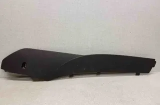 VOLKSWAGEN Passat B7 (2010-2015) Облицовка на централната конзола 3C1863046 32545696