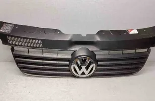 VOLKSWAGEN Transporter T5 (2003-2015) Предна горна решетка 7H0807101 32563869