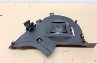 CITROËN C5 2 generation (2008-2017) Защитен капак на ангренажния ремък 9659869380,7279N0001ASS0 32564582