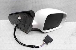VOLKSWAGEN Golf 5 generation (2003-2009) Дясно странично огледало 010515 32622477