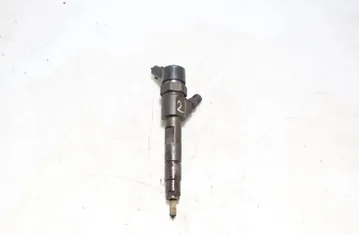 RENAULT Megane 1 generation (1995-2003) Горивен инжектор 0445110021 32898078