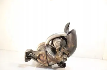 VOLKSWAGEN Variant VII TDI (2014-2024) EGR охладител 32902059