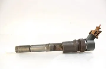 TOYOTA Yaris 2 generation (2005-2012) Горивен инжектор 0445110221 32902536