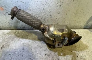 FORD Puma Катализатор M1B15E211BB 34998577