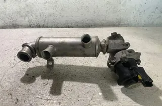 MAZDA 2 2 generation (2007-2014) EGR охладител VP1U3H9P445AF,3132008,2S6Q9F464AB 35003178