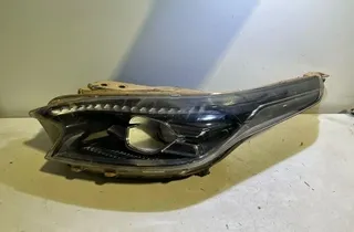 KIA XCeed 1 generation (2019-2024) Преден десен фар 92101J7300 35043029