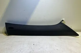 PORSCHE Macan 1 generation (2013-2023) Облицовка на дясна колона 95B867234 34998775