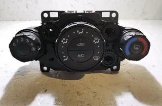 FORD Fiesta 6 generation (2008-2020) Други управляващи блокове 8A6119980AE 35040425