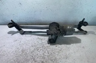 OPEL Astra H (2004-2014) Предни рамена на чистачките 0390241530,0390241538 35000225