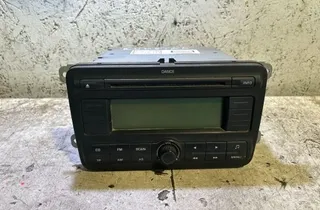 SKODA Roomster 5J  (2010-2015) Музикален плейър с GPS HWW0010,D3407,5J0035161,BSW0029 35001849