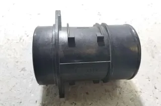 RENAULT Clio 4 generation (2012-2020) Сензор за масов въздушен поток MAF 8200682558,5WK97021 35002255