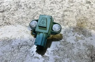 AUDI A6 C6/4F (2004-2011) Преден ляв сензор за удар 4F0955557 35000003