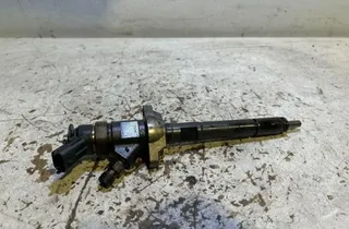 RENAULT Trafic 2 generation (2001-2015) Горивен инжектор 0445110146 35035530