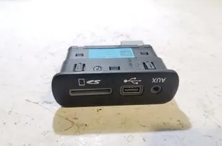 DODGE Challenger 3 generation (2008-2024) USB 68206384AC 35038691