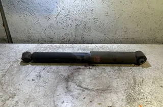 NISSAN Qashqai 2 generation (2013-2023) Заден десен амортисьор 35040525