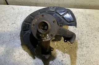 SKODA Octavia 2 generation (2004-2013) Главина на предно дясно колело 35000341