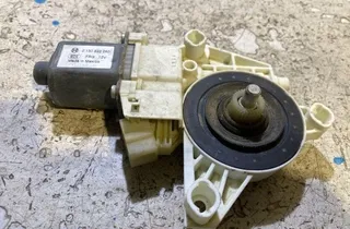 MERCEDES-BENZ M-Class W164 (2005-2011) Мотор за управление на прозореца на задната лява врата 0130822280 35002927