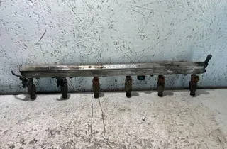 VOLVO XC90 1 generation (2002-2014) Горивен инжектор 35001604