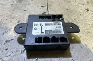 DODGE Durango 3 generation (2010-2024) Блок за управление на задна лява врата TLX3B021600EPC,2841584906300,68245461AB 35035669