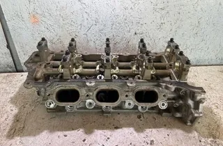 MASERATI Ghibli 3 generation (2013-2024) Цилиндрова глава на двигателя 16363096 35017944