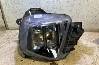 HYUNDAI Tucson 4 generation (2020-2023) Преден ляв фар N792162110 35018757