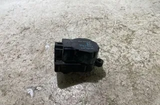 FORD Mondeo 4 generation (2007-2015) Задвижващ механизъм на клапата на вътрешния нагревател EAD251,L1RA110108,3M5H19E616AB 35002105