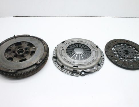 AUDI TT 8N (1998-2006) Комплект съединител 33010216