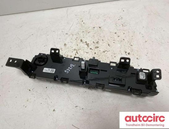 HYUNDAI Ioniq AE (2016-2023) Навигационен дисплей 96540gi320ls5 33009851