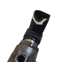 VOLKSWAGEN Golf 8 generation (2019-2023) Горивен инжектор 03L130277B 32749163