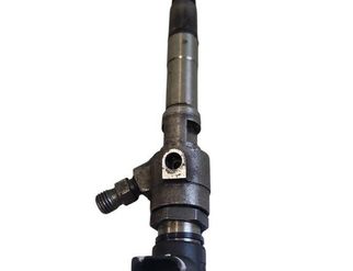 VOLKSWAGEN Golf 8 generation (2019-2023) Горивен инжектор 03L130277B 32749163