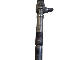 VOLKSWAGEN Golf 8 generation (2019-2023) Горивен инжектор 03L130277B 32749163