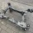 AUDI A4 B8/8K (2011-2016) Задна подрамка 8W0505235AK 33773247