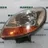 RENAULT Kangoo 1 generation (1998-2009) Преден ляв фар 8200150614,7701069084,260603883R,7701069086,260602069R 27368471