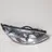 PEUGEOT 407 1 generation (2004-2010) Преден десен фар 0301213202 25786653